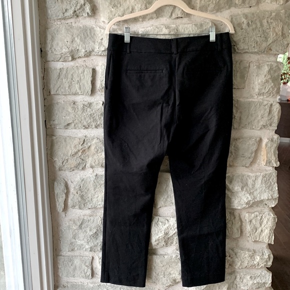 Slim Ankle Pant US6 Ann Taylor Factory - Picture 2 of 6